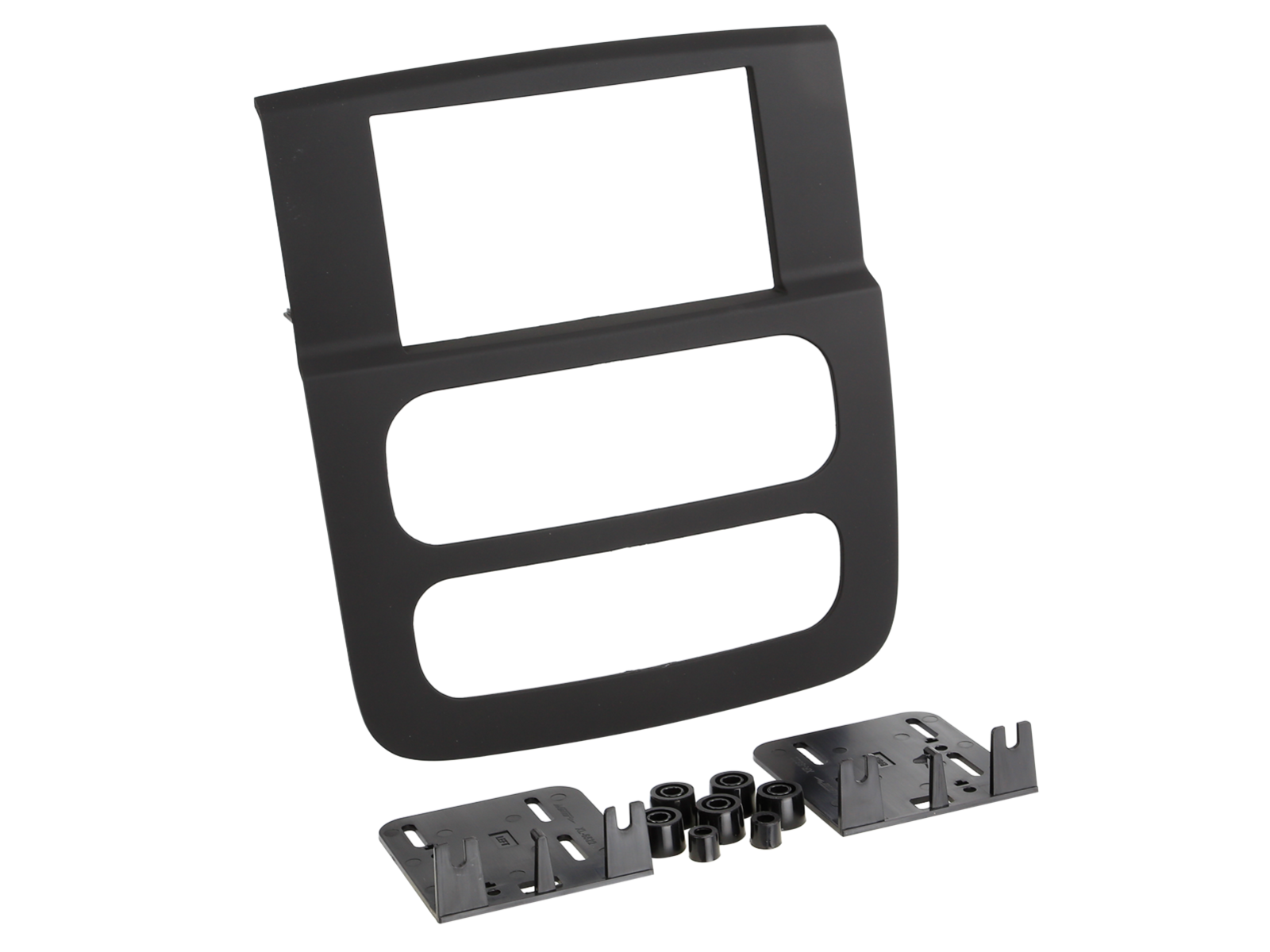 ACV 2-DIN Mounting Panel Dodge 381145-09