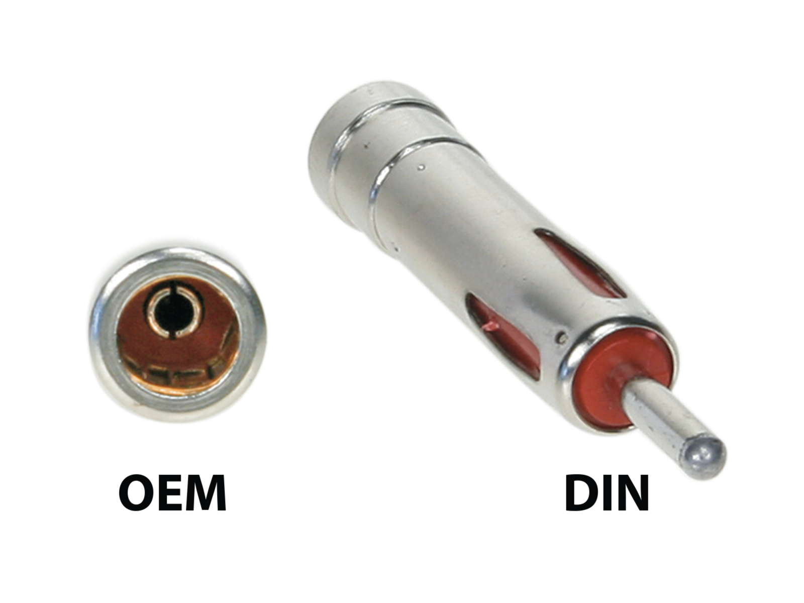 ACV Antenna adapter General Motors 140219 1538-00