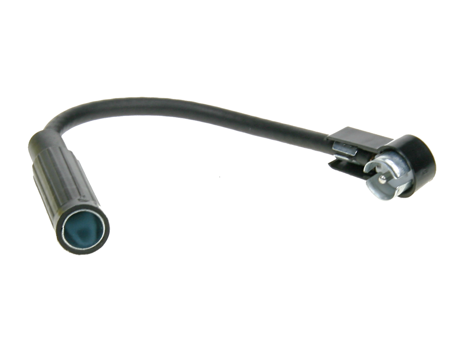 ACV Antenna adapter with cable ISO DIN 140082 1504-00