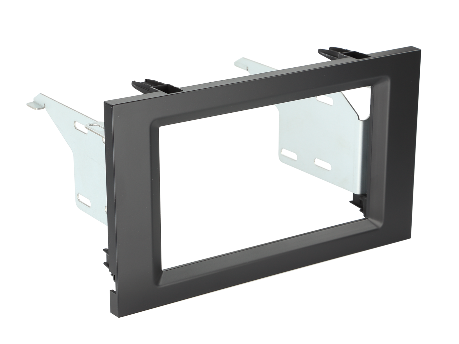 ACV 2-DIN-radiokehys Mercedes Actros / Arocs