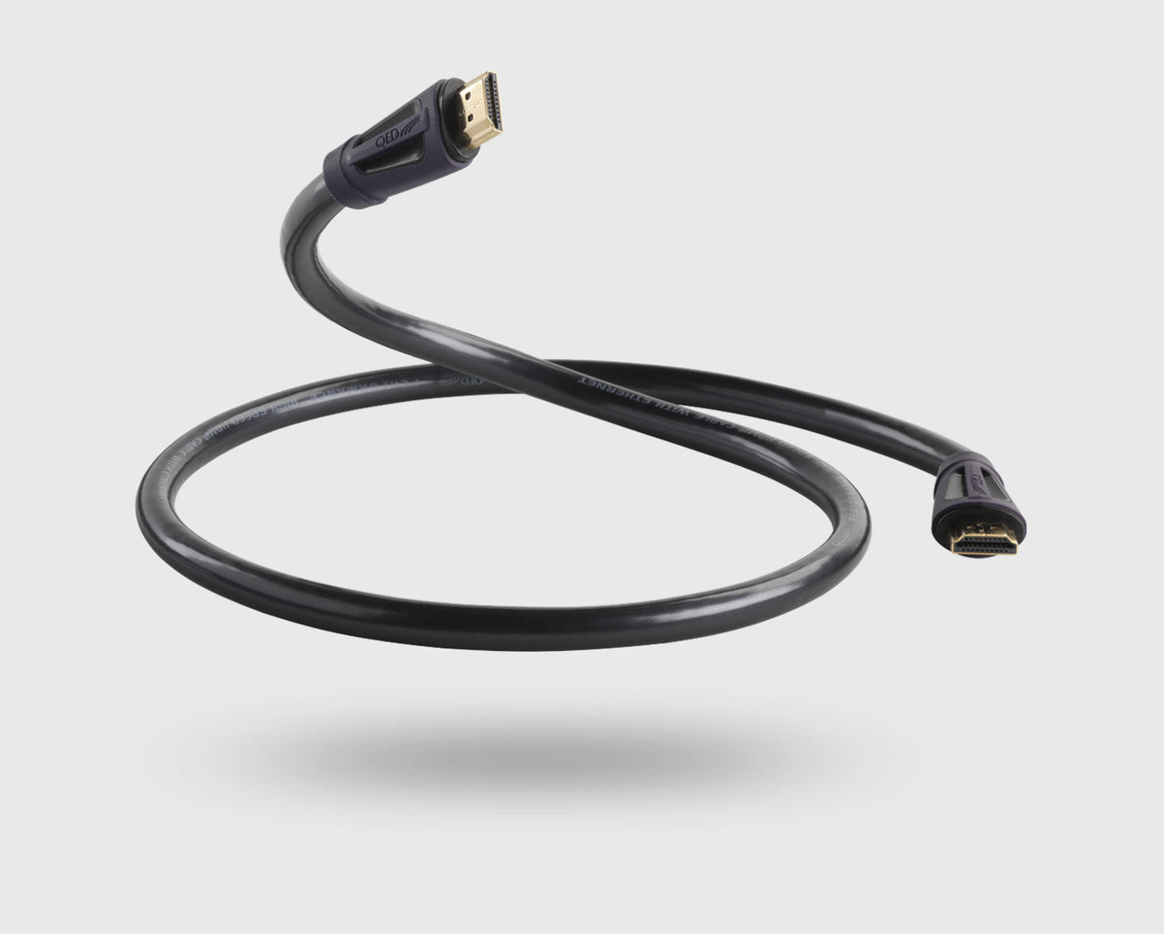 QED Performance HDMI cable