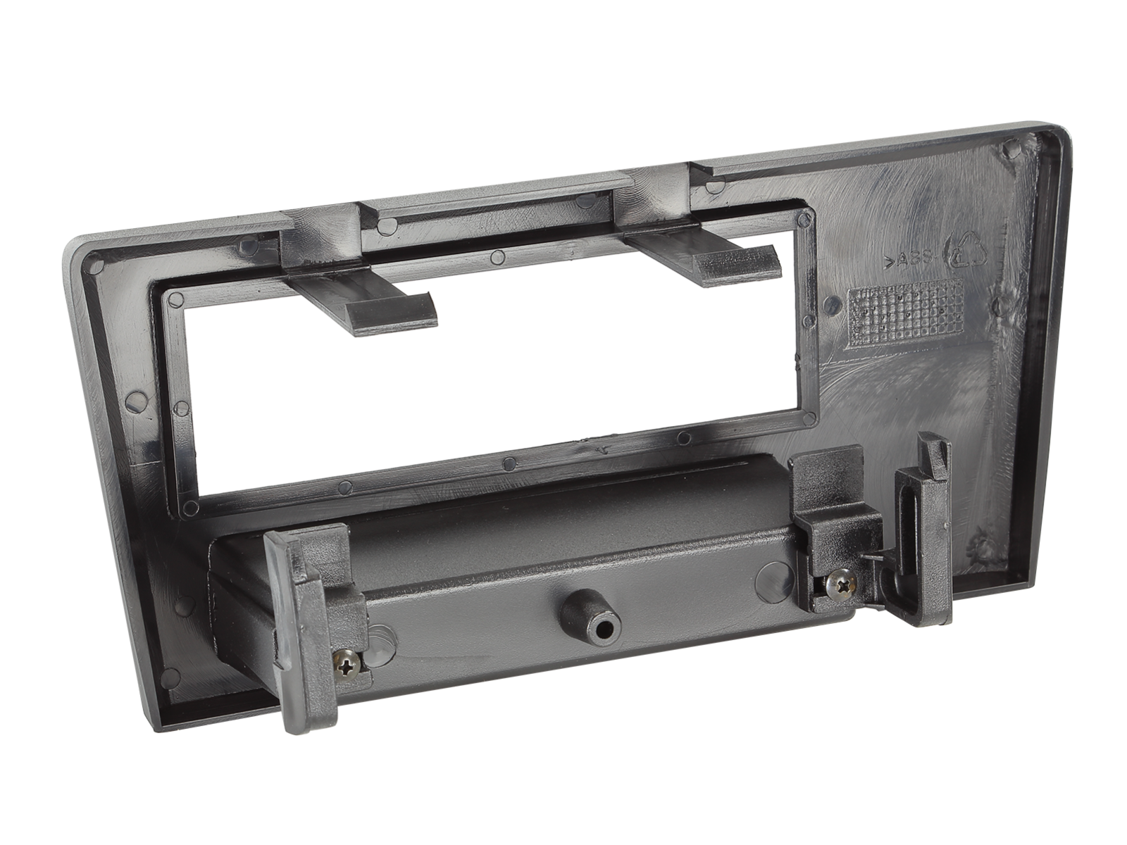 ACV 1-din Mounting panel s70/V70/XC70/S60 100588 281352-06