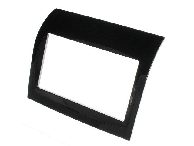 AIV 2-DIN mounting panel 100504