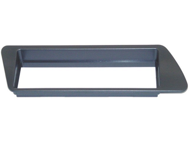 AIV 1-DIN mounting panel 100533