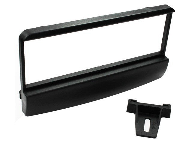 AIV 1-DIN mounting panel 100535