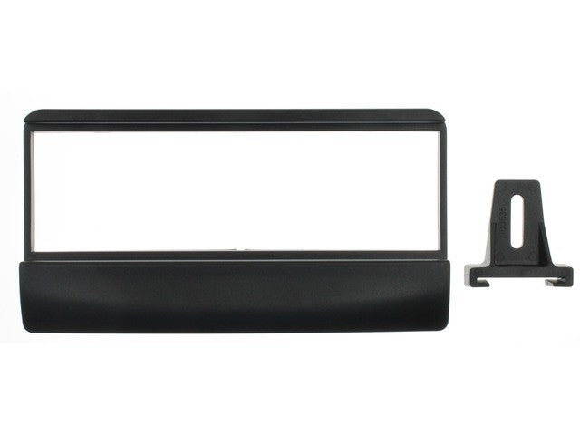 AIV 1-DIN mounting panel 100535