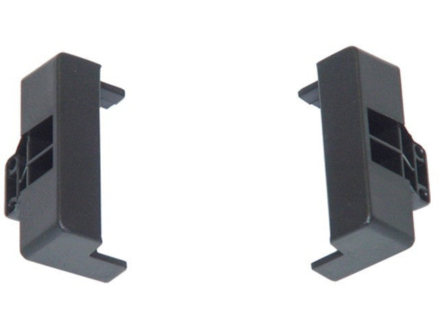 AIV 1-DIN asennuspaneeli 100537