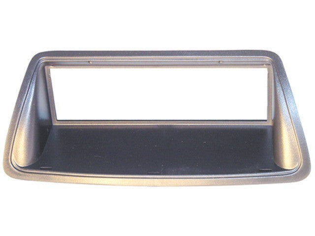 AIV 1-DIN mounting panel 100539