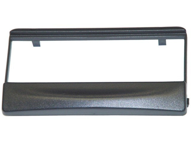 AIV 1-DIN mounting panel 100560