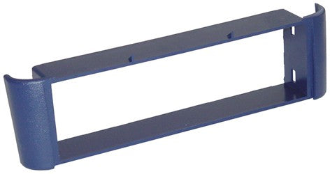 AIV 1-DIN mounting panel 100561