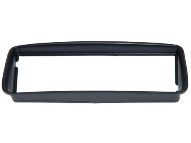 AIV 1-DIN mounting panel 100565