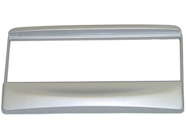 AIV 1-DIN mounting panel 100569