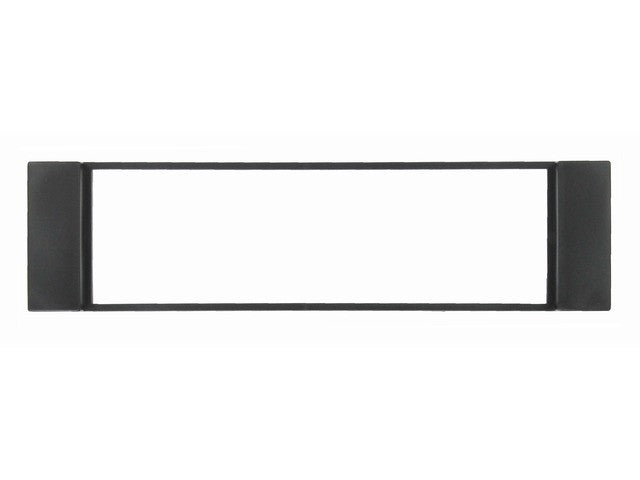 AIV 1-DIN asennuspaneeli 100570