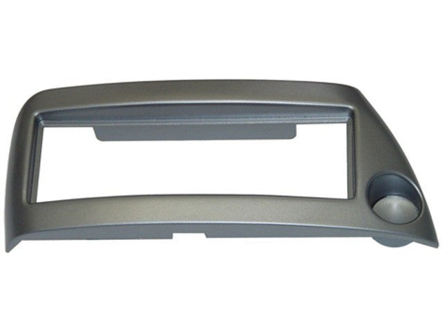 AIV 1-DIN mounting panel 100571