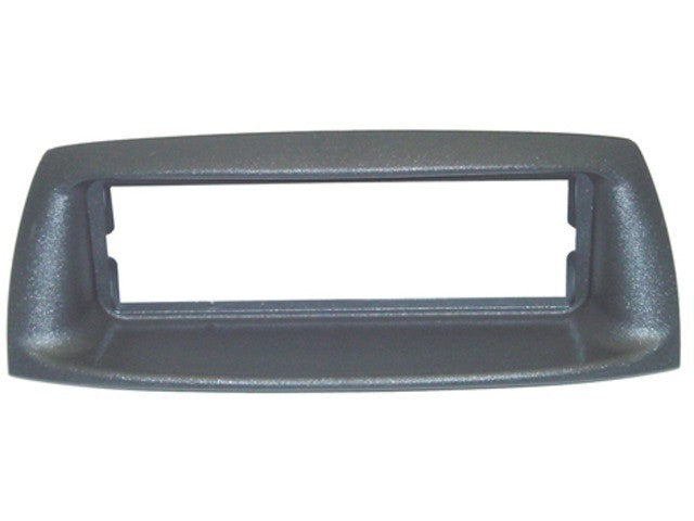 AIV 1-DIN mounting panel 100575