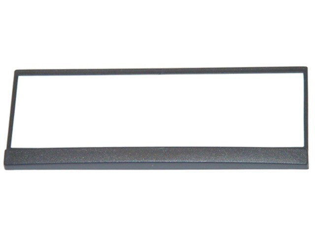 AIV 1-DIN mounting panel 100576