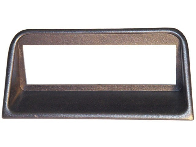 AIV 1-DIN mounting panel 100578