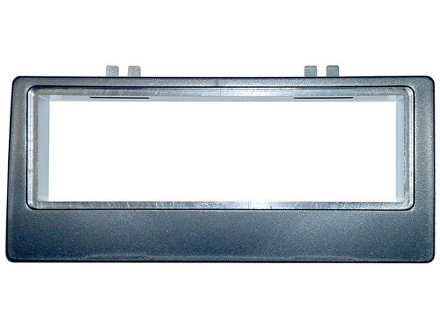 AIV 1-DIN mounting panel 100583