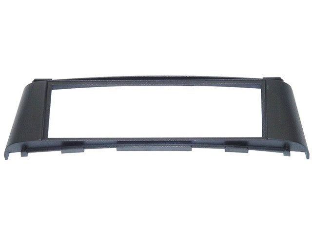 AIV 1-DIN mounting panel 100587