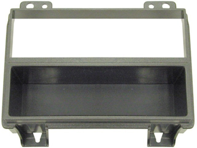AIV 1-DIN mounting panel 100607