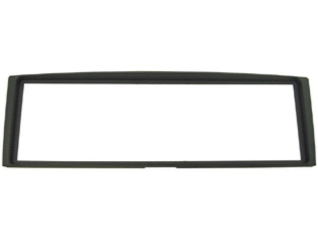 AIV 1-DIN mounting panel 100615