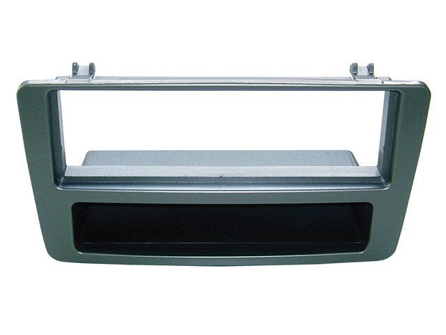 AIV 1-DIN mounting panel 100616