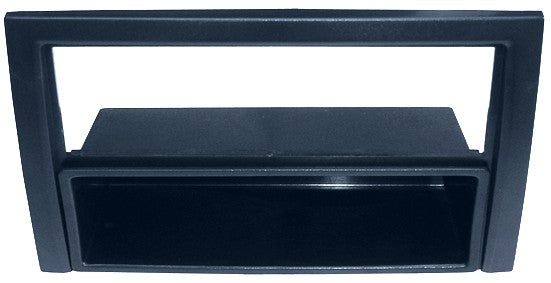 AIV 1-DIN mounting panel 100625