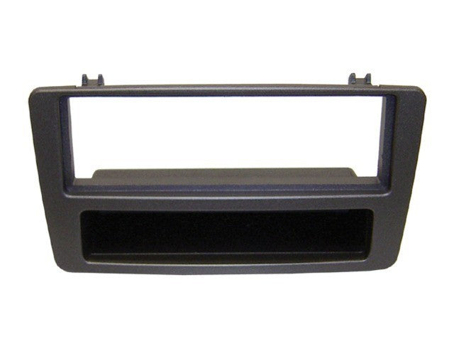 AIV 1-DIN mounting panel 100644