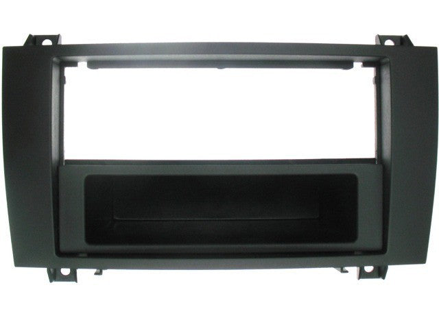 AIV 1-DIN mounting panel 100686