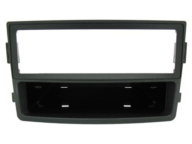 AIV 1-DIN mounting panel 100705