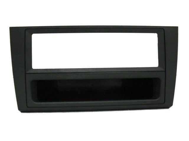 AIV 1-DIN mounting panel 100707