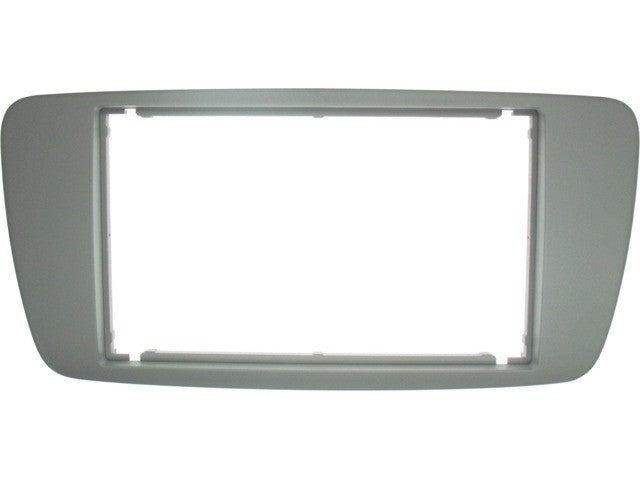 AIV 2-DIN asennuspaneeli 100715