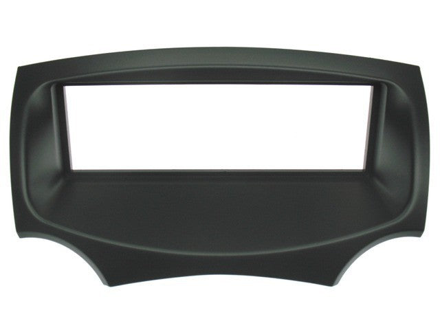 AIV 1-DIN mounting panel 100735