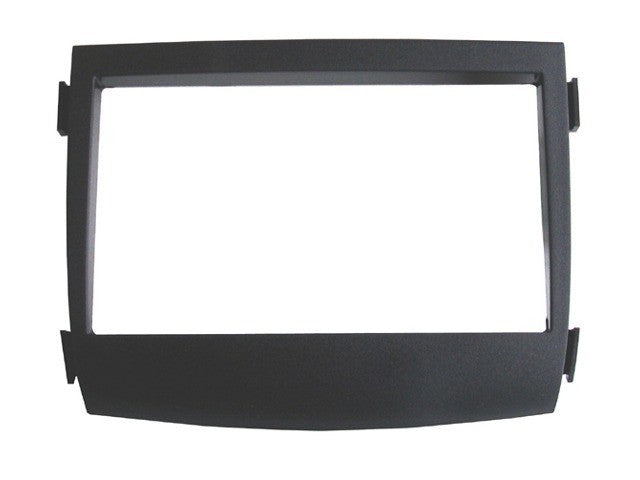 AIV 2-DIN asennuspaneeli 100822