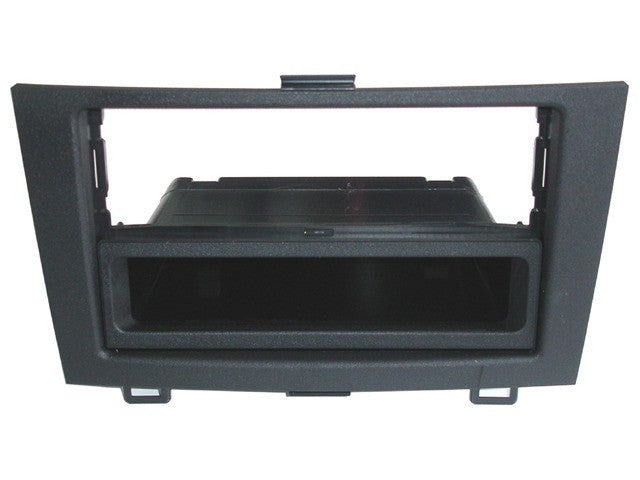 AIV 2-DIN mounting panel 100823