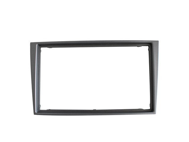 AIV 2-DIN asennuspaneeli 100828