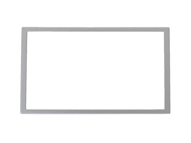 AIV 2-DIN asennuspaneeli 100829