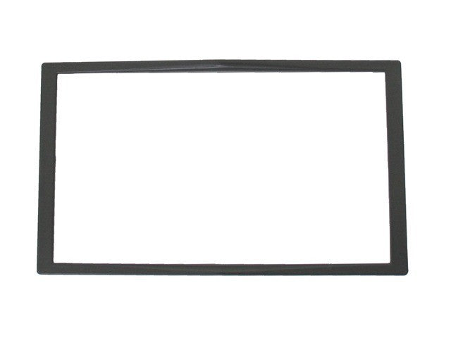 AIV 2-DIN asennuspaneeli 100837