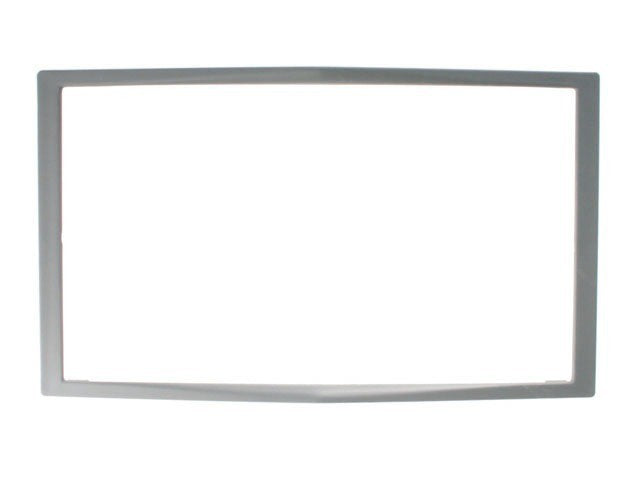 AIV 2-DIN asennuspaneeli 100843