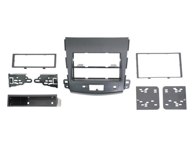 AIV 2-DIN asennuspaneeli 100864