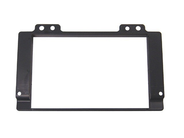 AIV 2-DIN mounting panel 100910