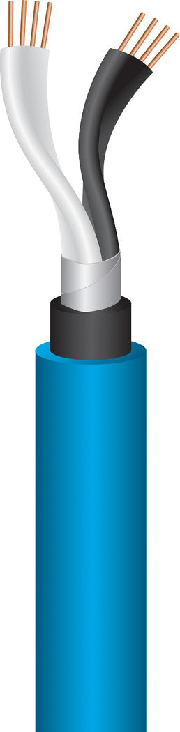 WireWorld Stream subwoofer RCA-välikaapeli