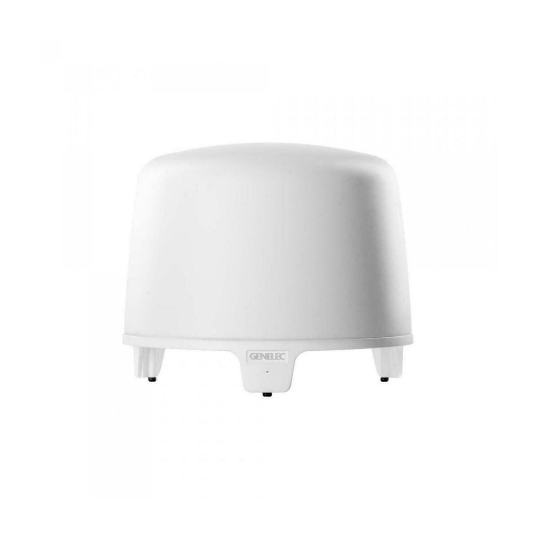 Genelec F Two B Valkoinen subwoofer,asiakaspalautus, Oulu