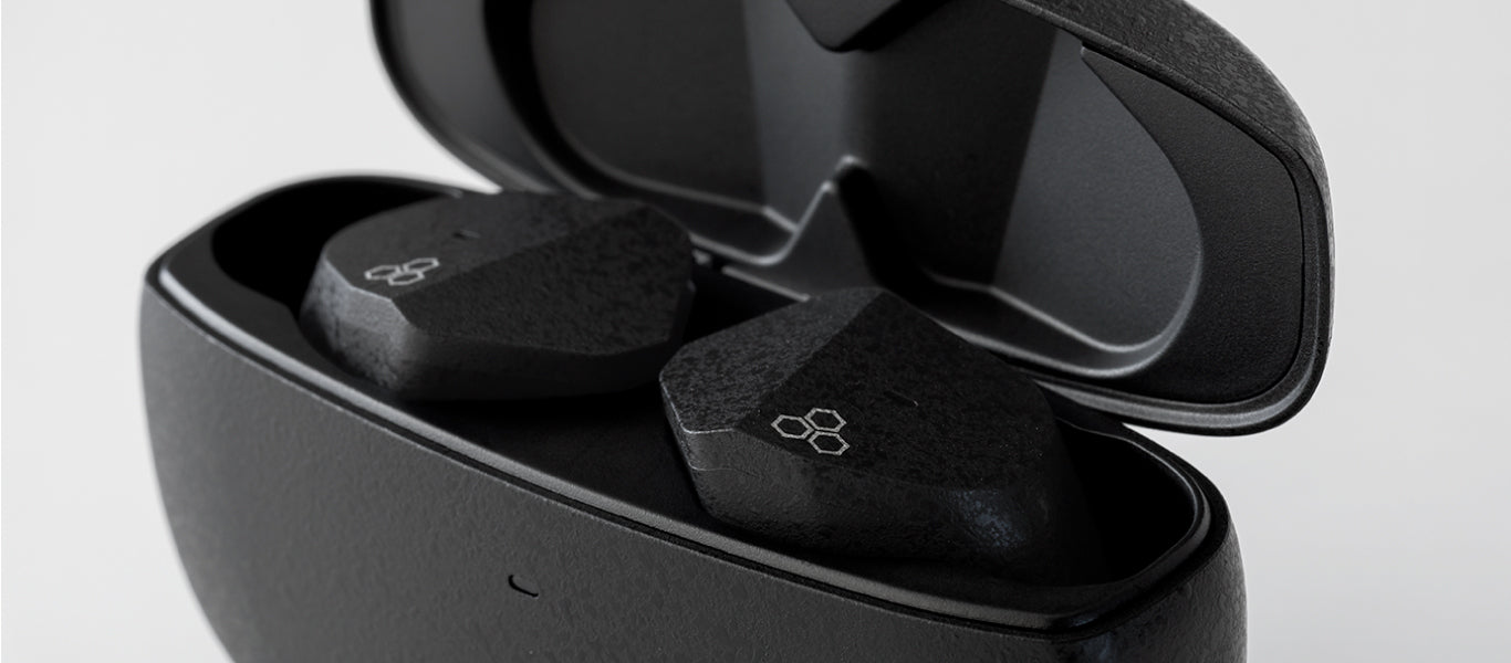 Final ZE3000 wireless earbuds