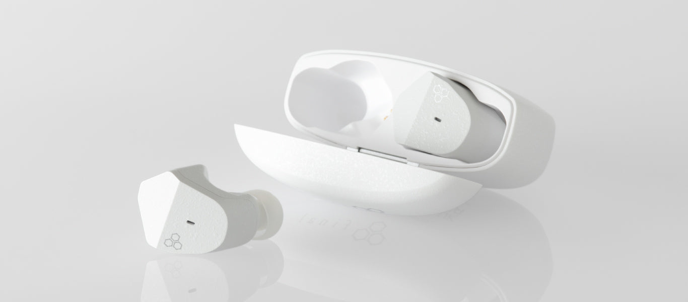 Final ZE3000 wireless earbuds