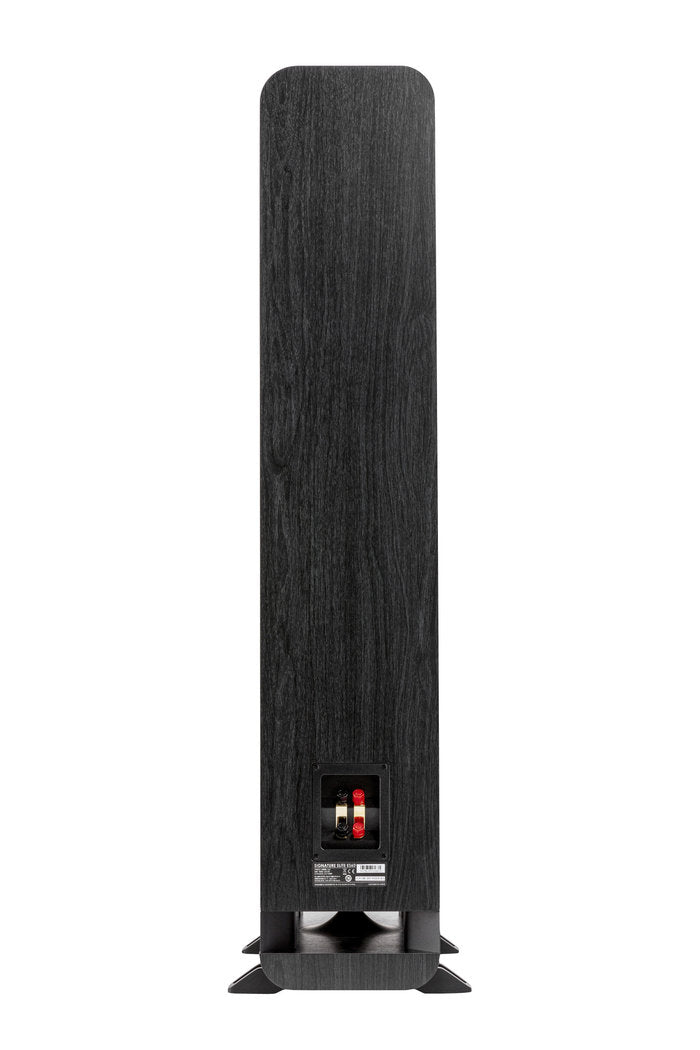 Polk Audio Signature Elite S60 lattiakaiutinpari