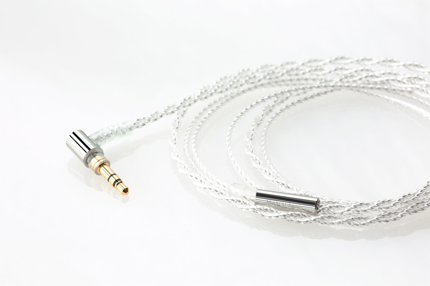 Final F7200 In-Ear-kuulokkeet demopoisto