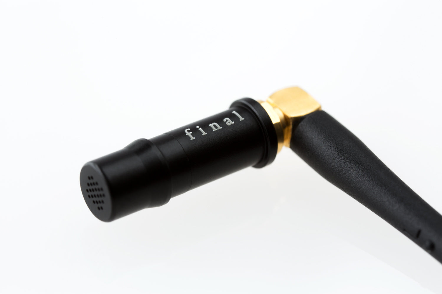 Final F4100 In-Ear-kuulokkeet