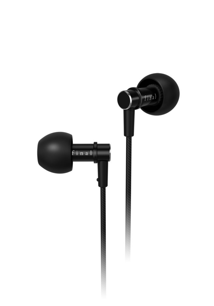 Final F3100 In-Ear-kuulokkeet