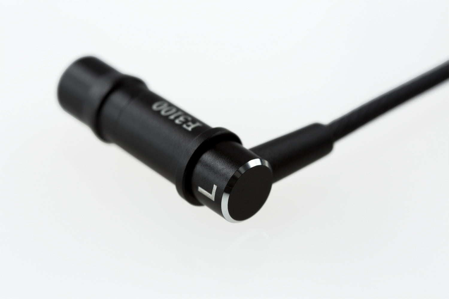 Final F3100 In-Ear-kuulokkeet